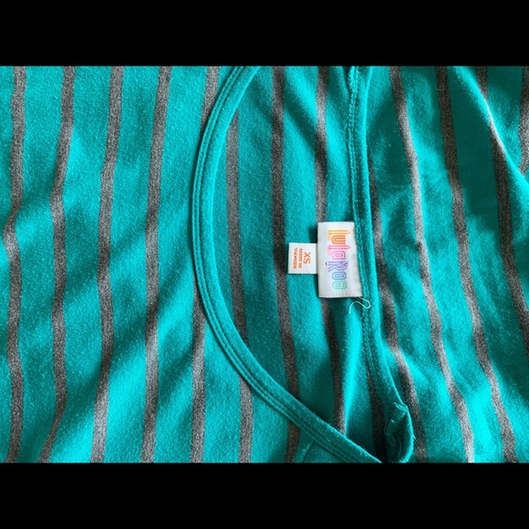 Julia dress - Picture 2 of 3